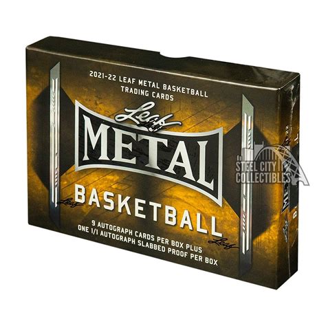 leaf metal basketball jumbo box|leaf metal basketball boxes.